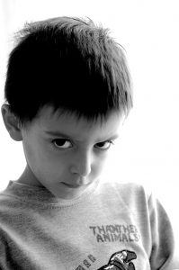 niños con hiperactividad y déficit de atención