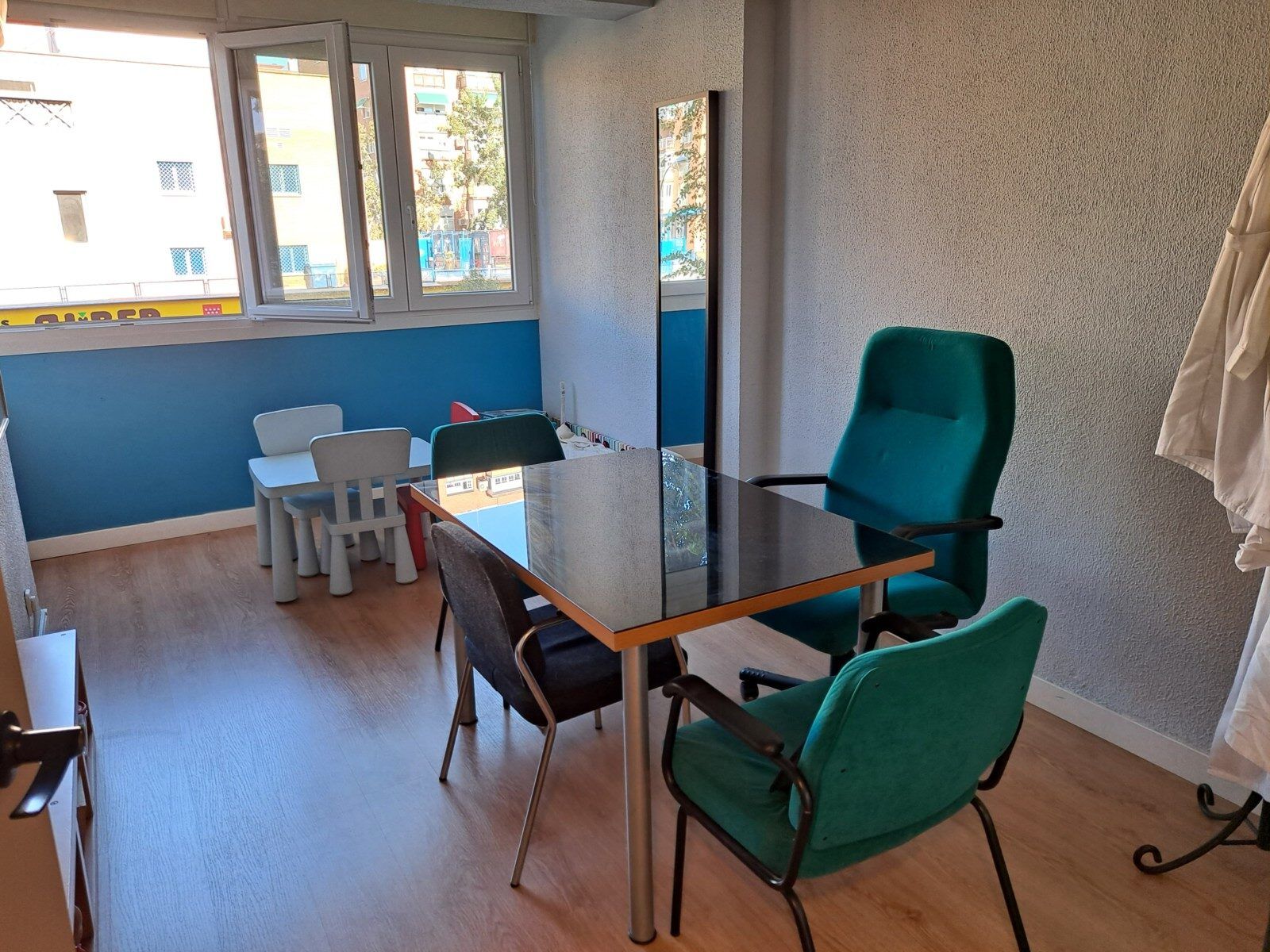 Sala de Logopedia