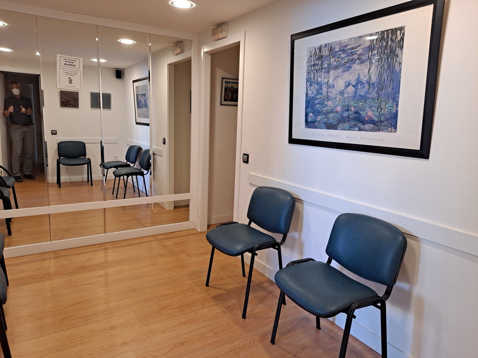 Sala de espera 2