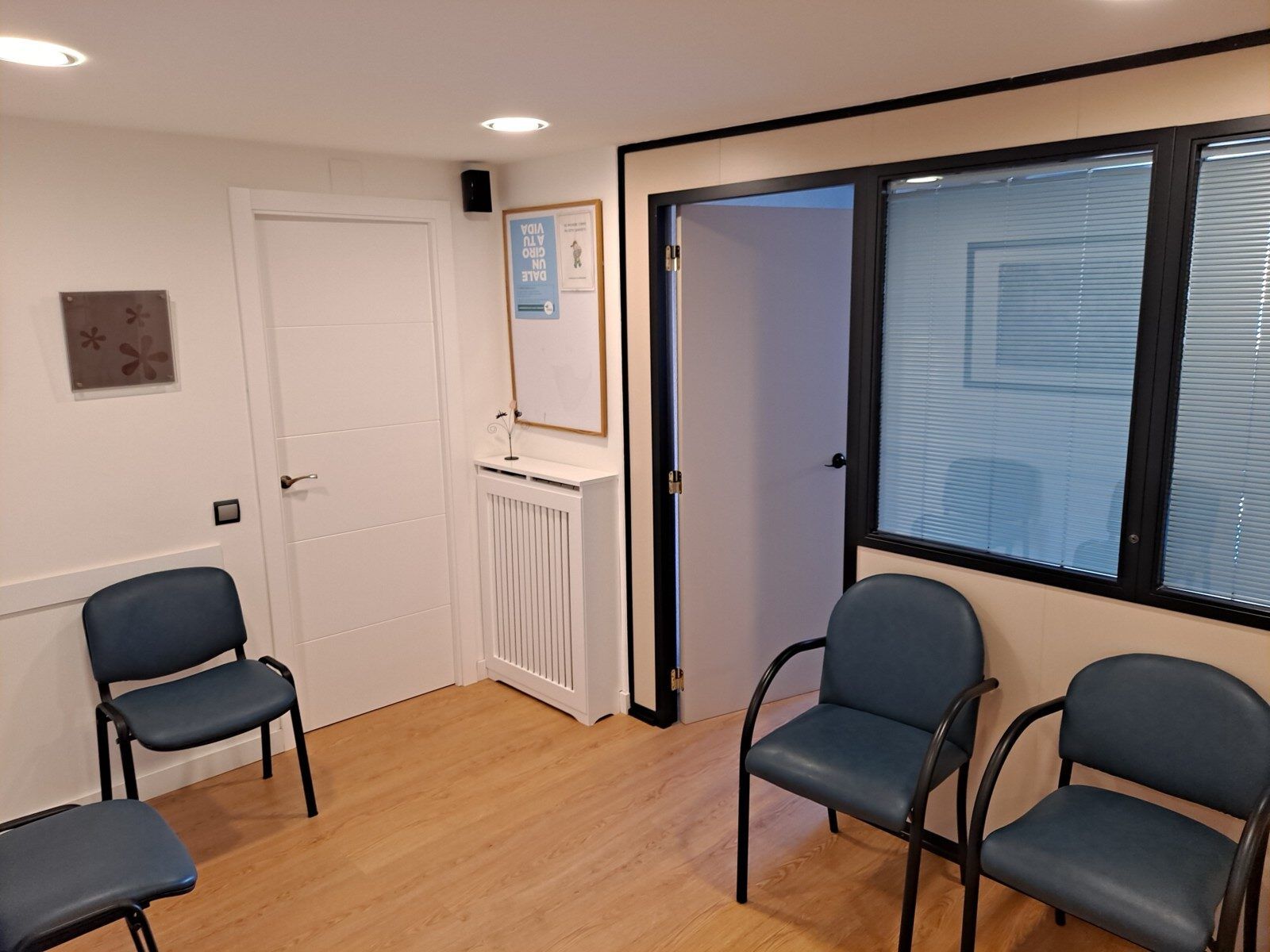 Sala de espera